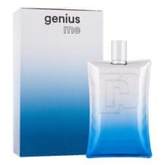 Paco Rabanne Pacollection Genius Me 62 ml parfumska voda unisex
