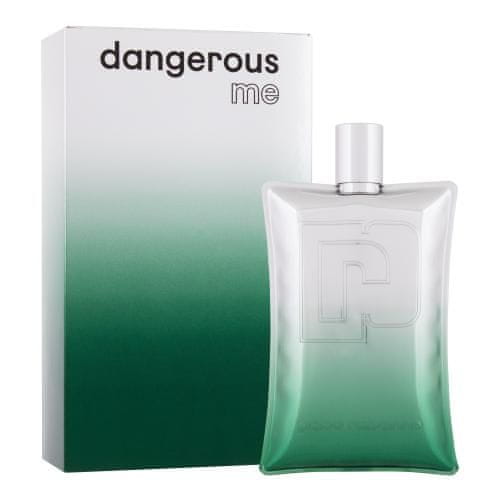 Paco Rabanne Pacollection Dangerous Me parfumska voda unisex