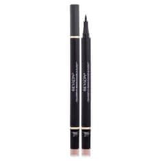 Revlon Colorstay Brow Shape & Glow izjemno tanek svinčnik za obrvi z osvetljevalcem 0.83 g Odtenek 290 graphite