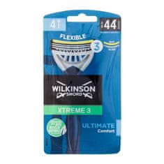 Wilkinson Sword Xtreme 3 Ultimate Comfort Set brivniki za enkratno uporabo 4 kosi za moške