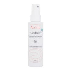 Avéne Cicalfate+ Absorbing Repair Spray 100 ml izsuševalni in obnovitveni sprej za razdraženo kožo nagnjeno k močenju unisex