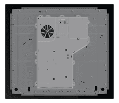 Gorenje GI6421SYB indukcijska kuhalna plošča