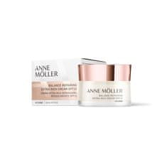 Anne Moller Krema za učvrstitev kože Rosâge SPF 15 (Balance Extra-Rich Repairing Cream) 50 ml