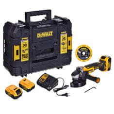 DeWalt Kotni brusilnik DeWalt 18V DCG405P3