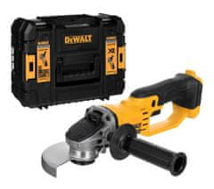 DeWalt Dewalt Kotni Brusilnik 12,5 cm 18V Li-Ion