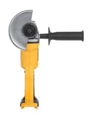 DeWalt Dewalt Kotni Brusilnik 12,5 cm 18V Li-Ion