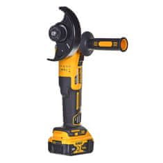 DeWalt Kotni brusilnik DeWalt 18V DCG405P3