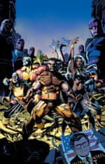 X-Men: Days of Future Past - Doomsday