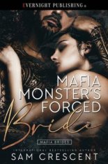 Mafia Monster's Forced Bride
