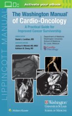 Washington Manual of Cardio-Oncology