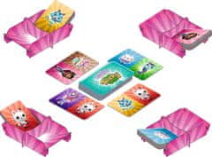 Trefl Igra Lucky Gábina's magic house