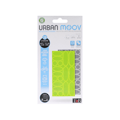 Urban Moov paket 36 odsevnih nalepk