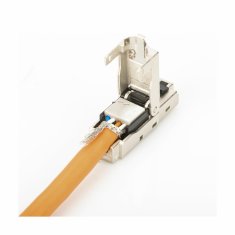 Digitus RJ45 konektor CAT.6A FTP sestavljiv DN-93631