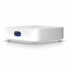 Ubiquiti usmerjevalnik WiFi6 UX Express Cloud Gateway UniFi UBNT-UX