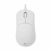 miška bela GM-5014 GRAPHENE Gaming