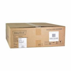 Digitus UPS rack 3000VA/3000W OnLine DN-170096