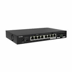 Tenda stikalo 2,5 Giga 8-port 2x SFP TEM2010F