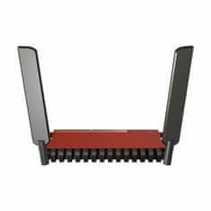 Mikrotik usmerjevalnik WiFi6 600Mb Giga L009UiGS-2HaxD-IN