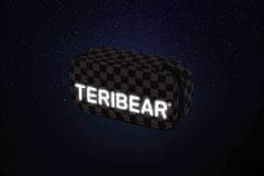 BAAGL Svinčnik Skate TERIBEAR
