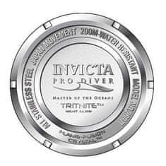 Invicta Pro Diver Quartz 26971