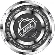 Invicta NHL Anaheim Ducks Quartz 42257