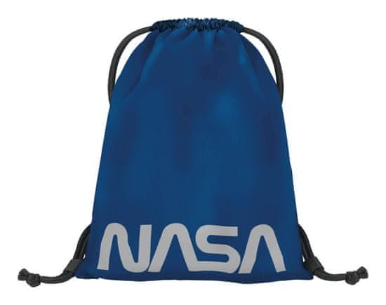 BAAGL Torba NASA modra