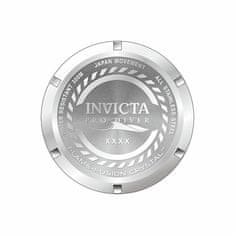 Invicta Pro Diver Quartz Chronograph 43406