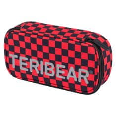 BAAGL Svinčnik Skate TERIBEAR