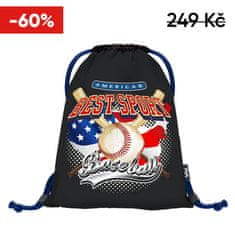 BAAGL Baseball torba - BEST SPORT