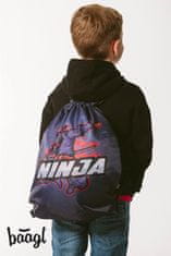 BAAGL Ninja torba