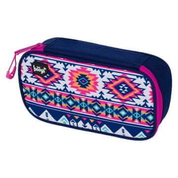 BAAGL Šolski svinčnik Boho