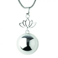 Bola nosečniški zvonček FANTASY Silver lotus