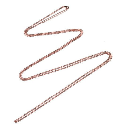Bola Veriga za nosečnost zvonec Rose Gold