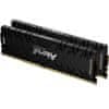 Kingston Fury Renegade RAM pomnilnik, 64 GB (2x 32GB), 3200 MHz, DDR4, CL16 (KF432C16RB2K2/64)