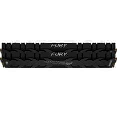 Kingston Fury Renegade RAM pomnilnik, 64 GB (2x 32GB), 3200 MHz, DDR4, CL16 (KF432C16RB2K2/64)