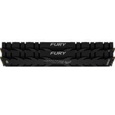 Kingston Fury Renegade RAM pomnilnik, 64 GB, 3200 MHz, DDR4, CL16, 2 kos (KF432C16RB2K2/64)