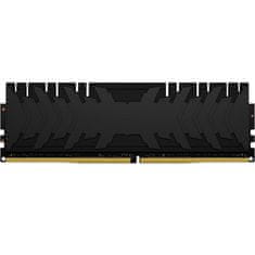 Kingston Fury Renegade RAM pomnilnik, 64 GB, 3200 MHz, DDR4, CL16, 2 kos (KF432C16RB2K2/64)