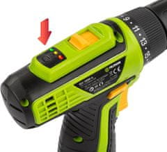 Fieldmann FDV 10250-A akumulatorski vrtalnik (50007302)