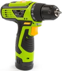 Fieldmann FDV 10250-A akumulatorski vrtalnik (50007302)