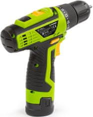Fieldmann FDV 10250-A akumulatorski vrtalnik (50007302)