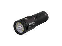 Svetilka VTL2900p široka/ ozka 2900 lumnov, Črna