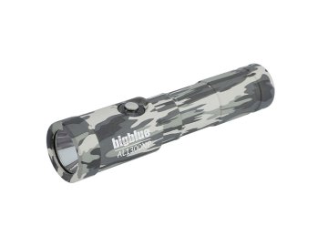 Svetilka AL1300np 1300 lumnov CAMO