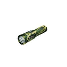 Svetilka AL1300np 1300 lumnov CAMO, zelena