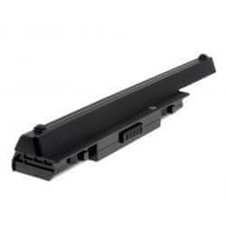 POWERY baterija za Dell PW824 7800mAh/85Wh