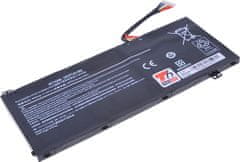 T6 power Baterija Acer Aspire Nitro VN7-571, VN7-572, VN7-591, VN7-791, 4600mAh, 52Wh, 3cell, Li-pol