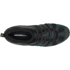 Merrell Čevlji treking čevlji črna 45 EU Chameleon 8 Stretch