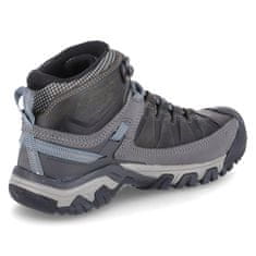 KEEN Čevlji treking čevlji siva 39 EU Targhee Iii Mid WP