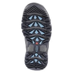 KEEN Čevlji treking čevlji siva 40 EU Targhee Iii Mid WP