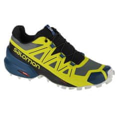 Salomon Čevlji obutev za tek 40 2/3 EU Speedcross 5