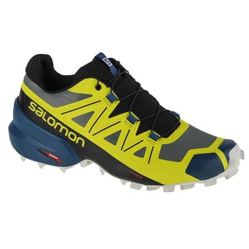 Salomon Čevlji obutev za tek 40 2/3 EU Speedcross 5